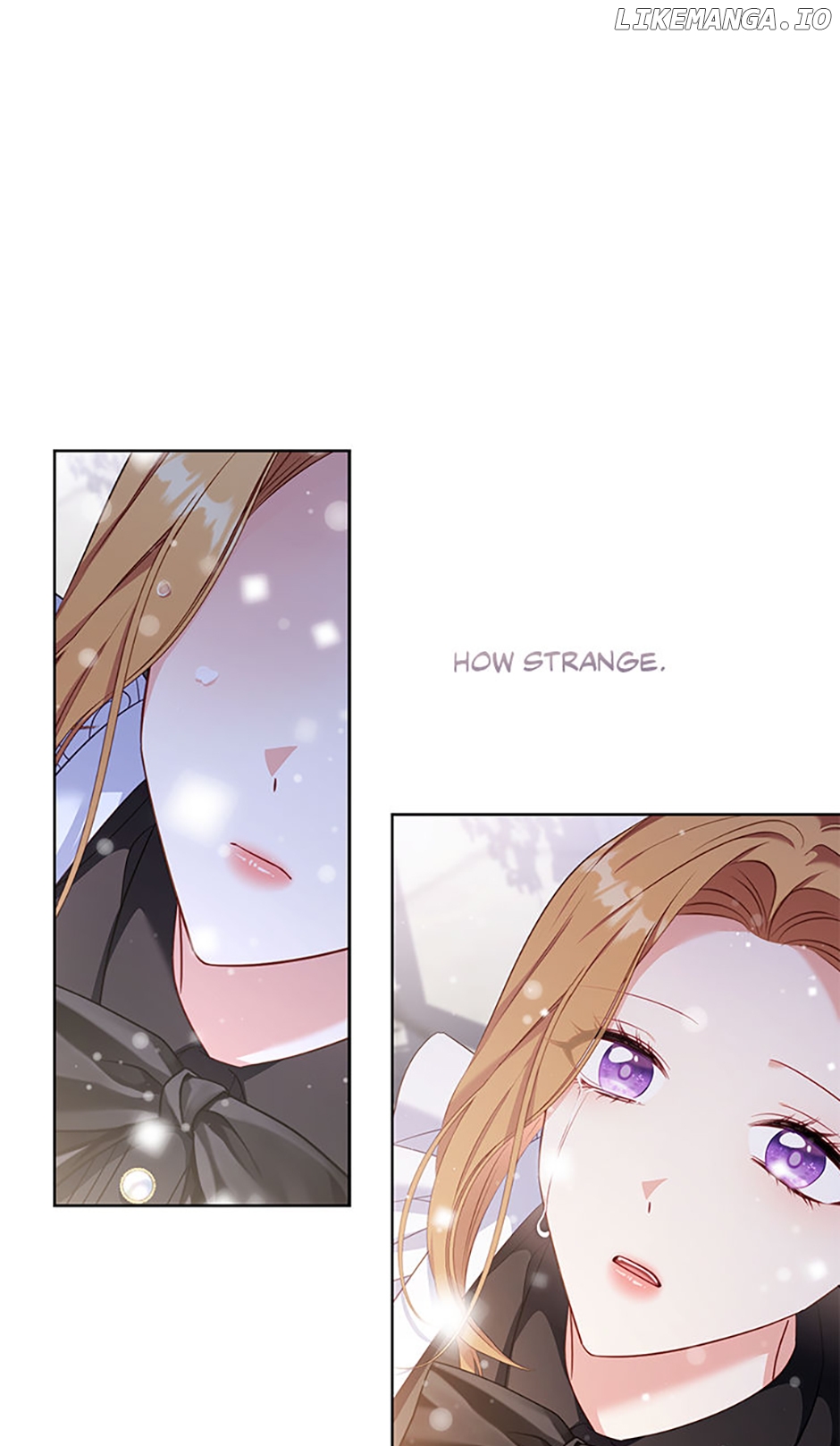 Maid To Love or Die Chapter 54 - page 29