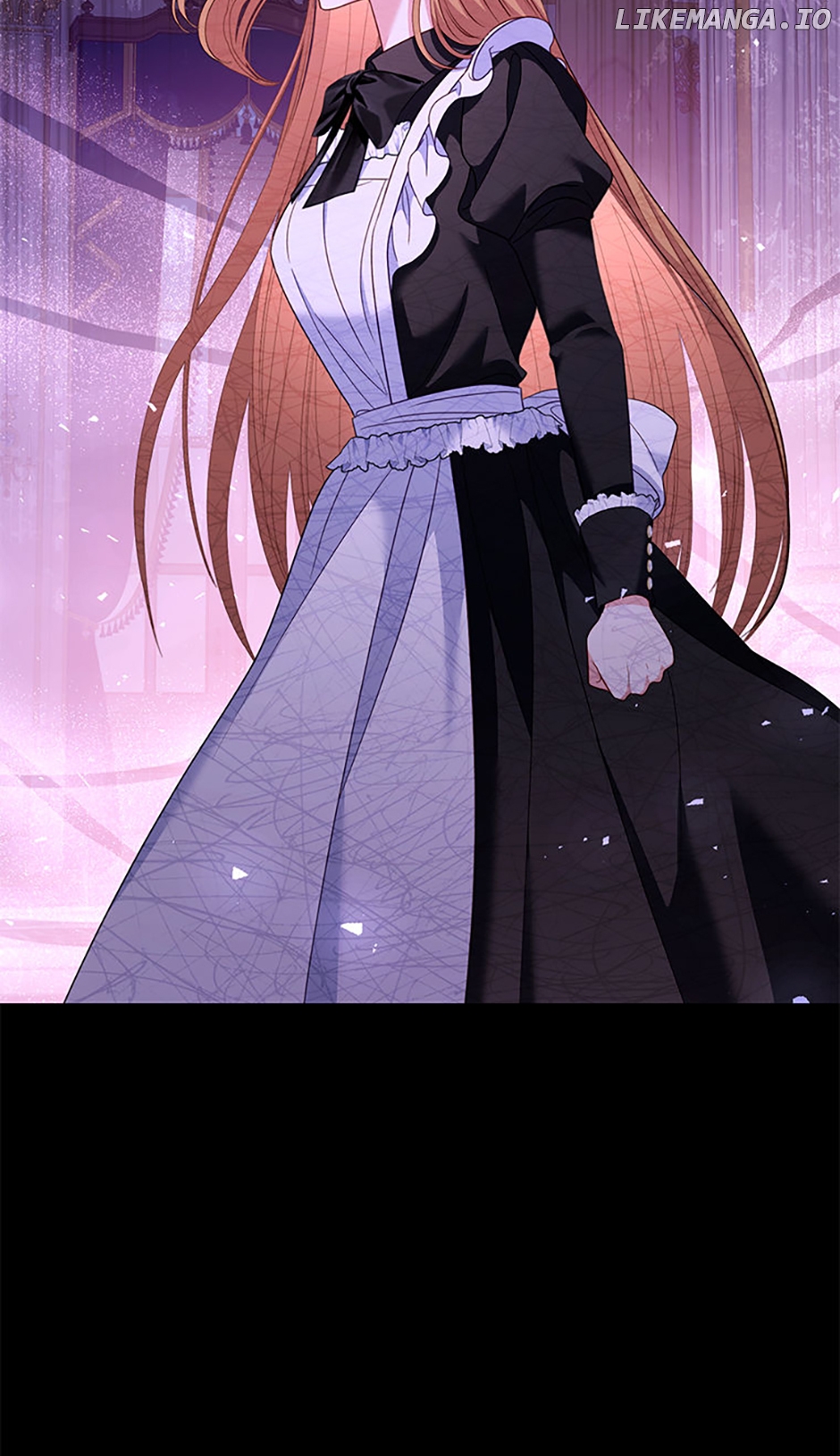 Maid To Love or Die Chapter 54 - page 3