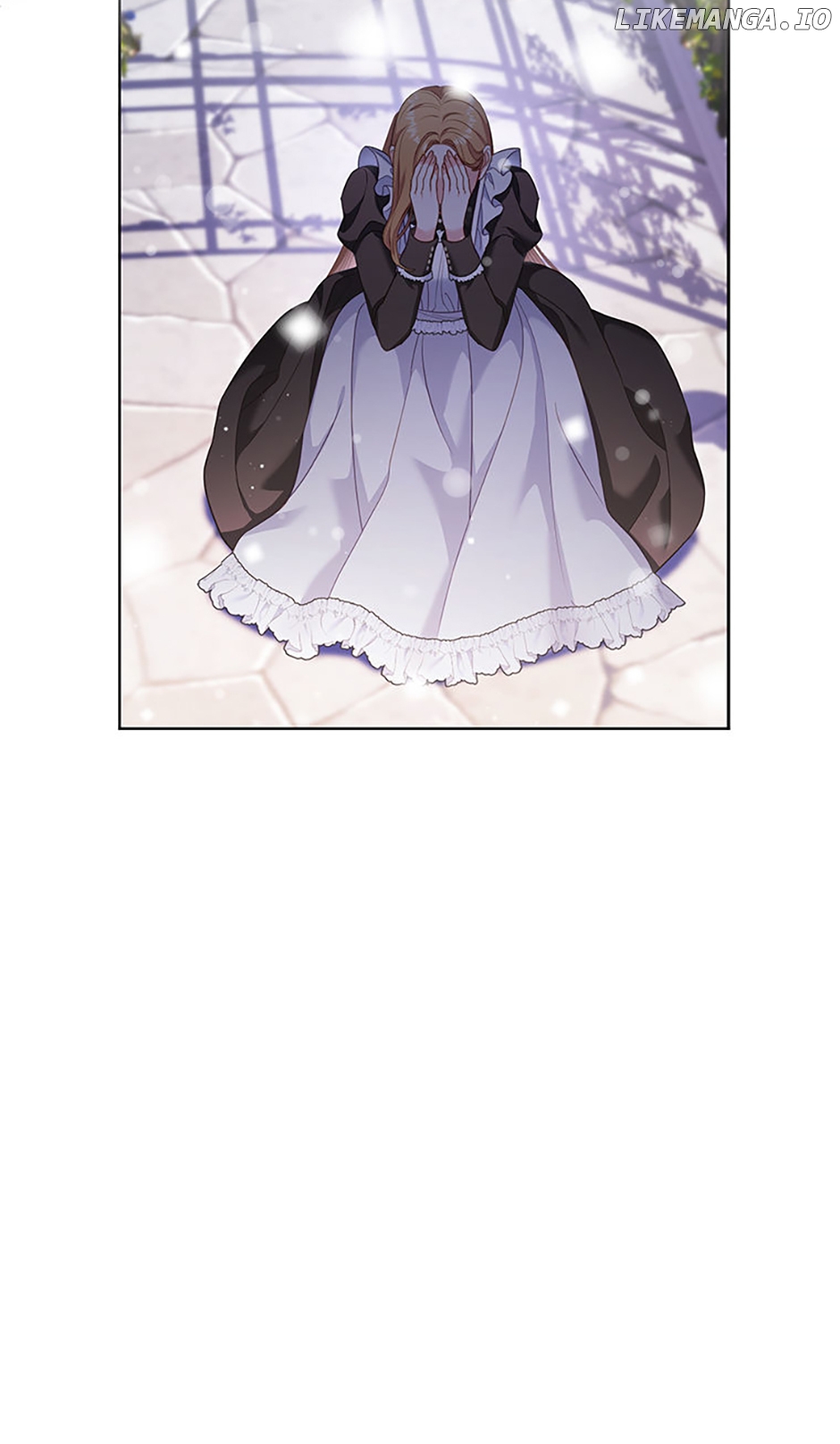 Maid To Love or Die Chapter 54 - page 33