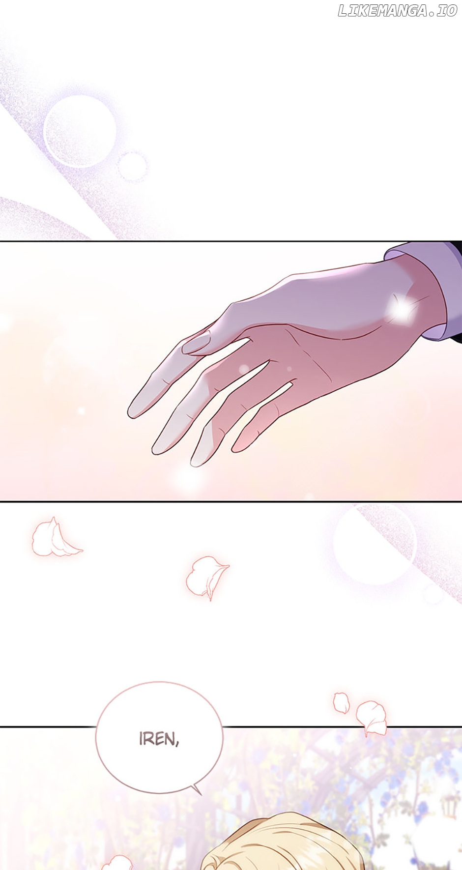 Maid To Love or Die Chapter 54 - page 34