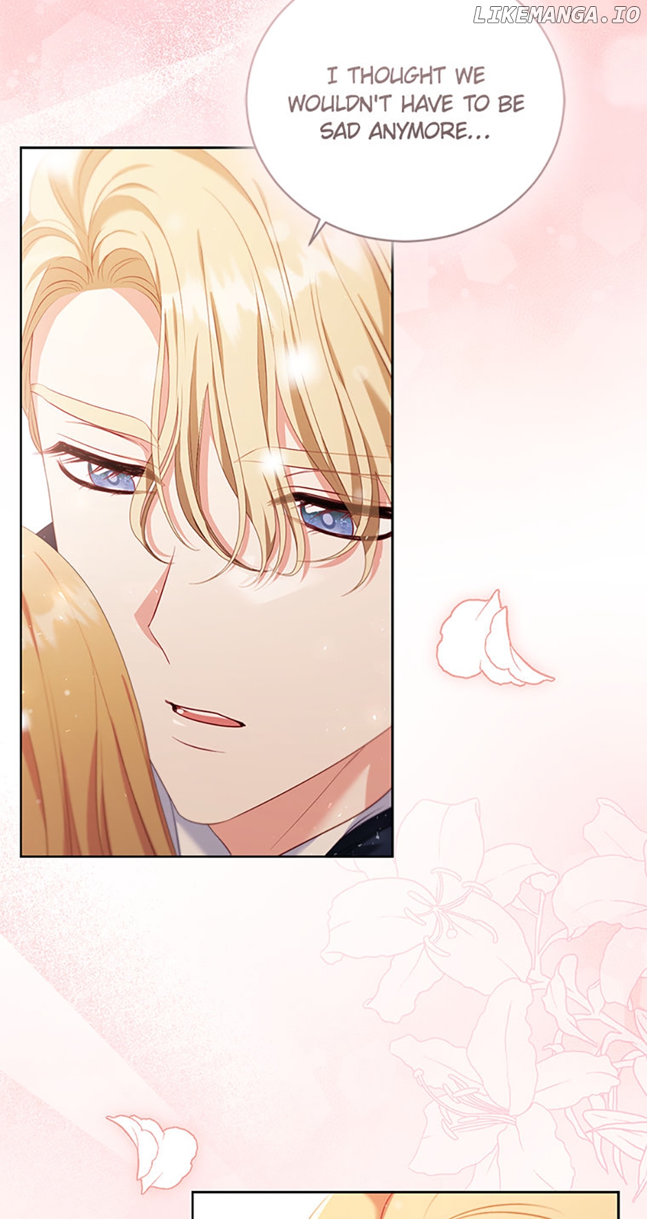 Maid To Love or Die Chapter 54 - page 36