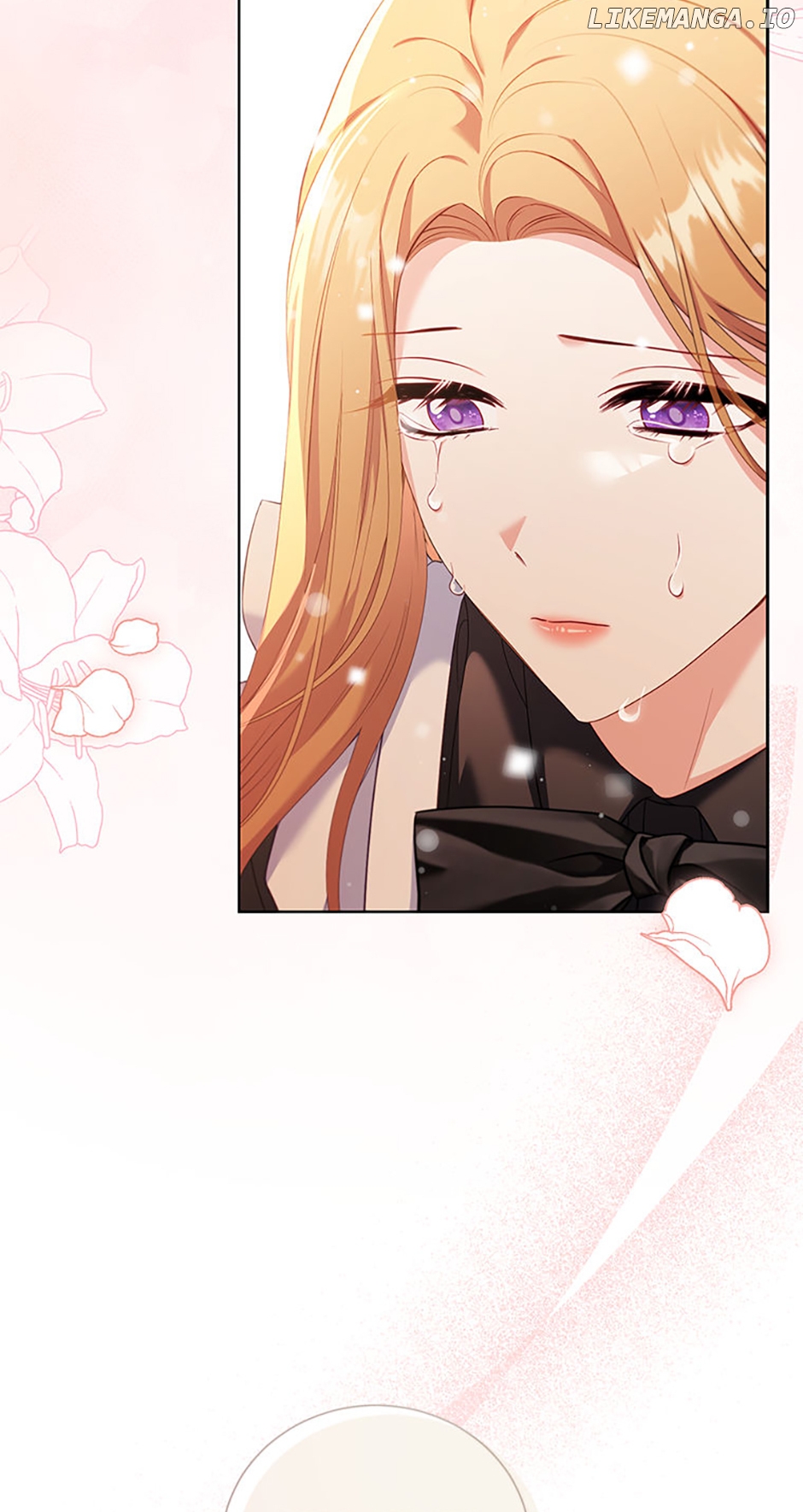 Maid To Love or Die Chapter 54 - page 37