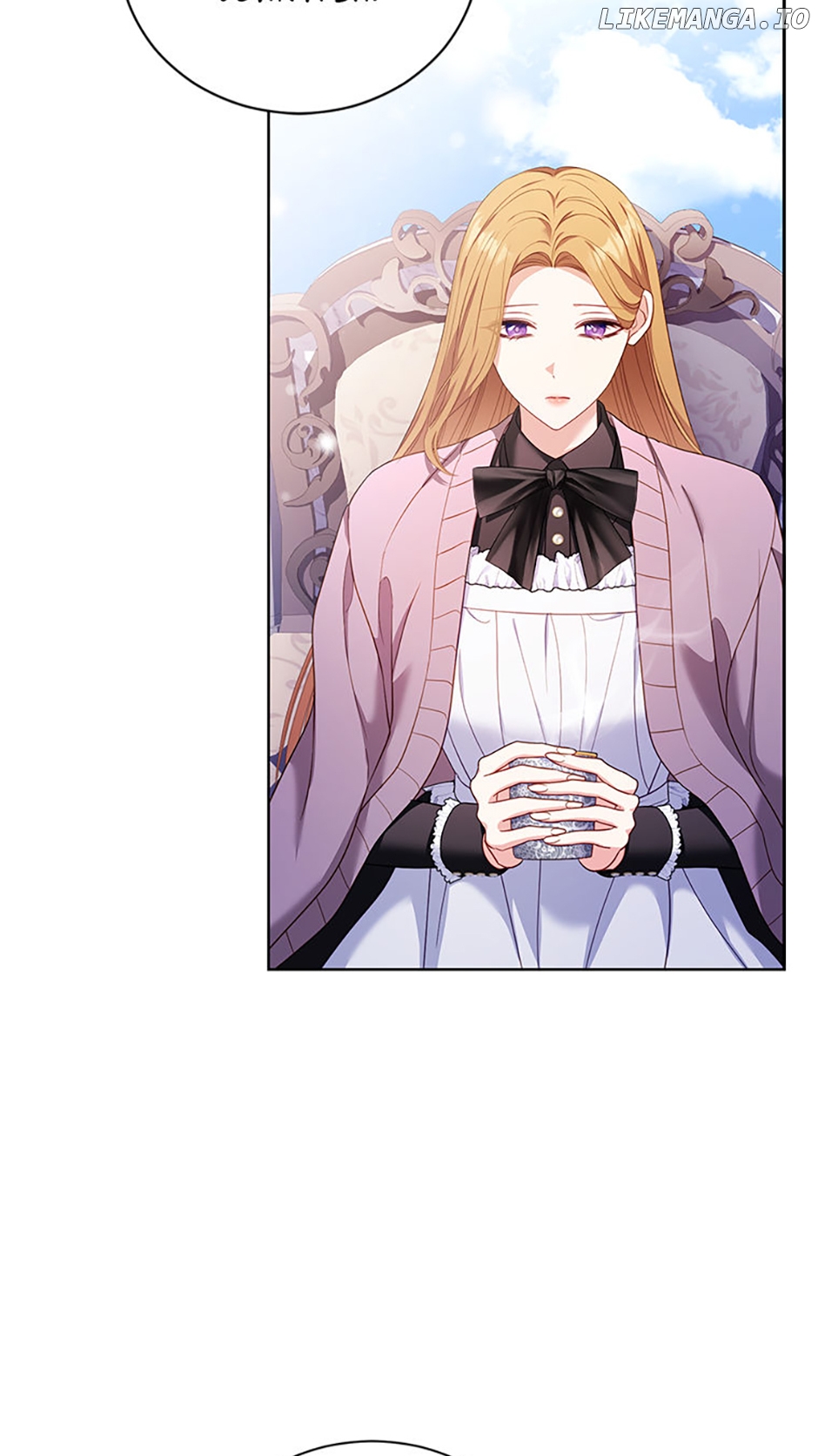 Maid To Love or Die Chapter 54 - page 40