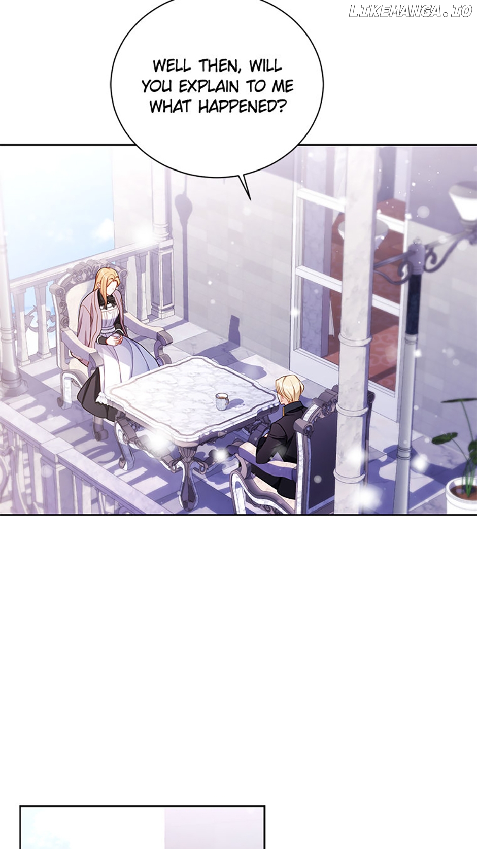 Maid To Love or Die Chapter 54 - page 41