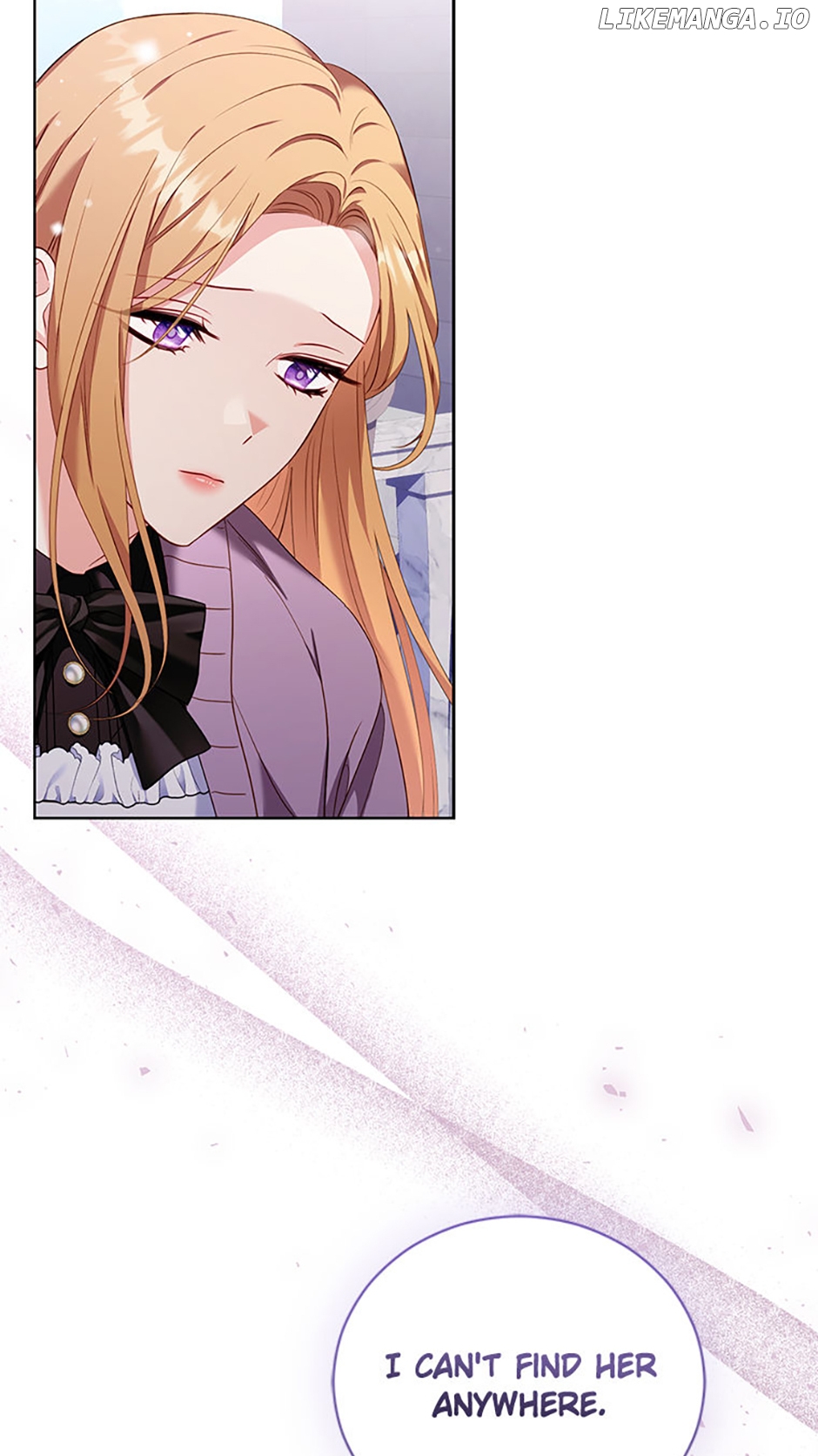 Maid To Love or Die Chapter 54 - page 42