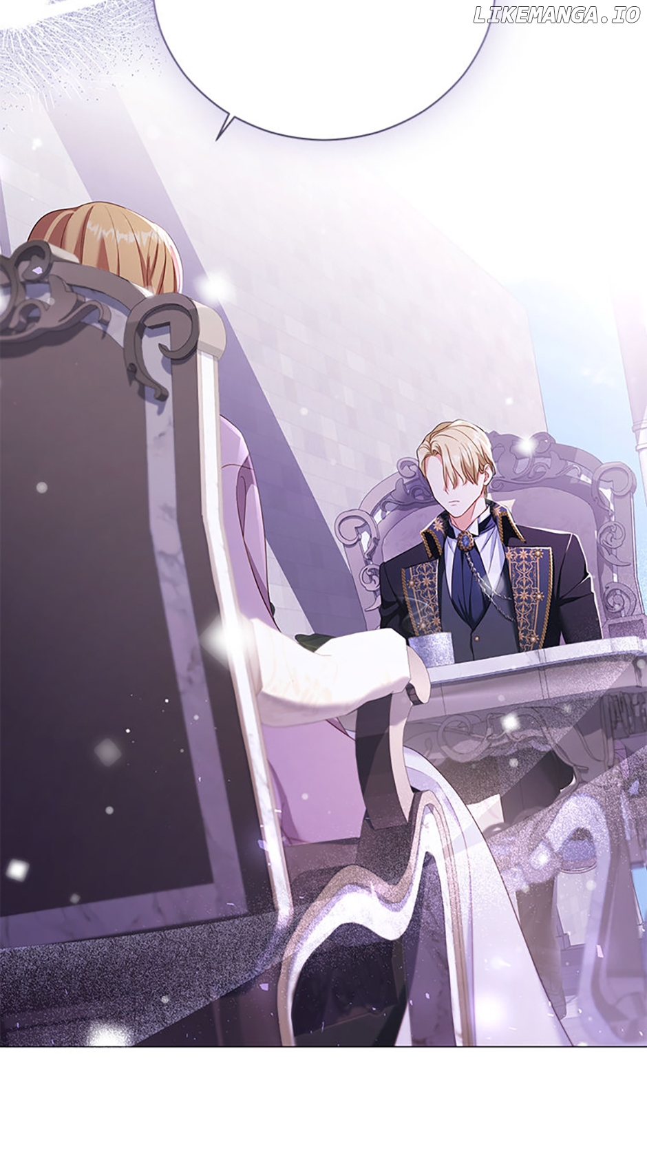 Maid To Love or Die Chapter 54 - page 44