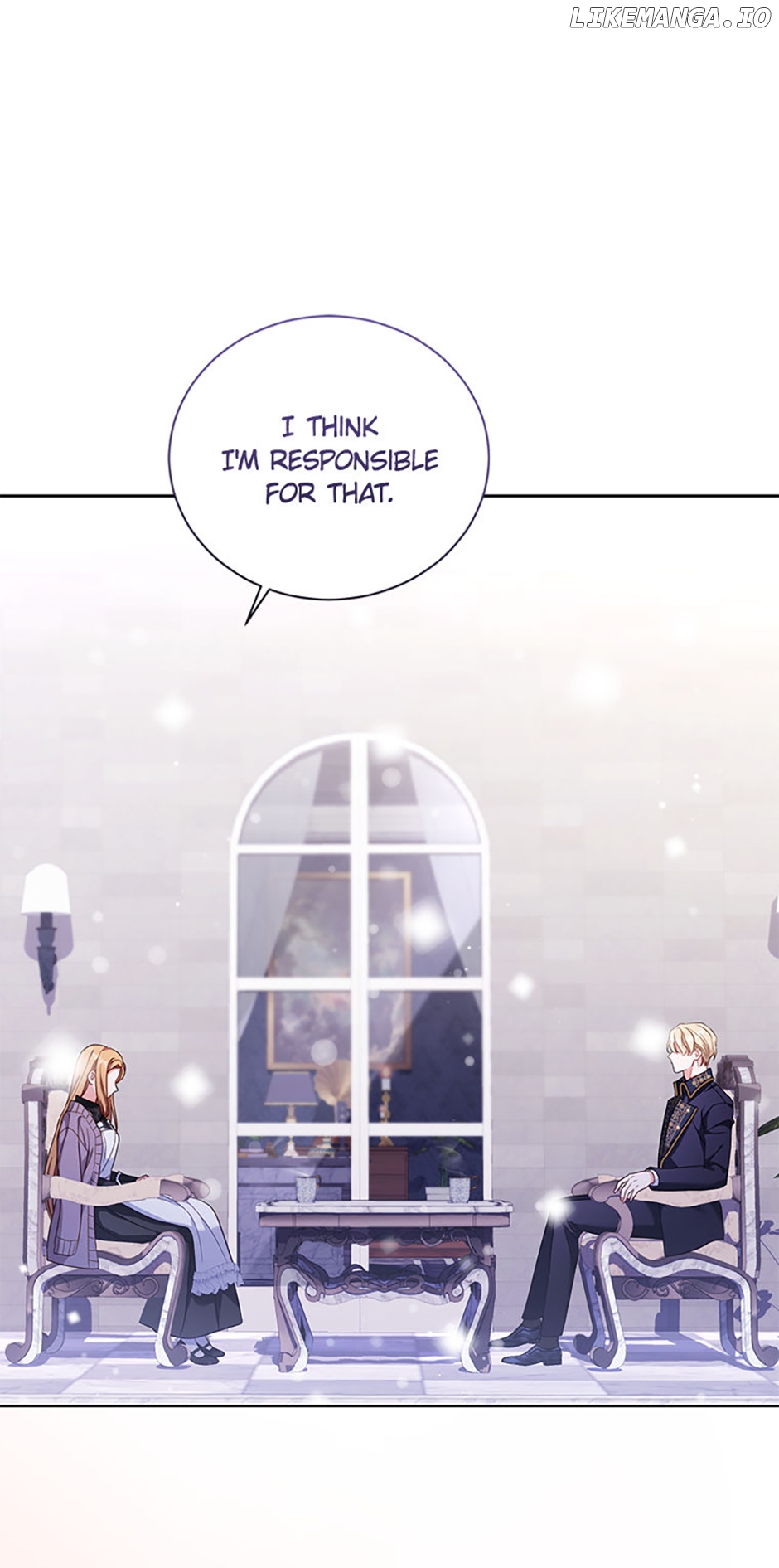 Maid To Love or Die Chapter 54 - page 47