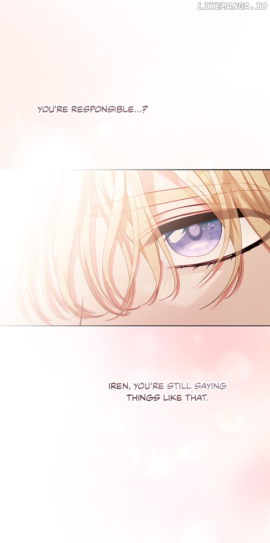 Maid To Love or Die Chapter 54 - page 48