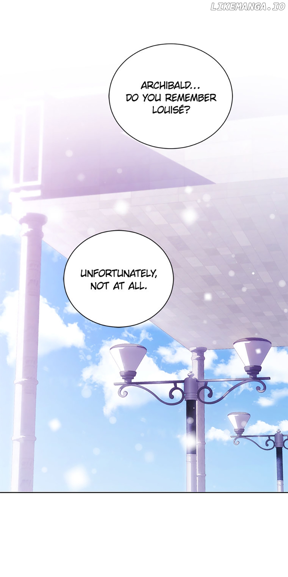 Maid To Love or Die Chapter 54 - page 50