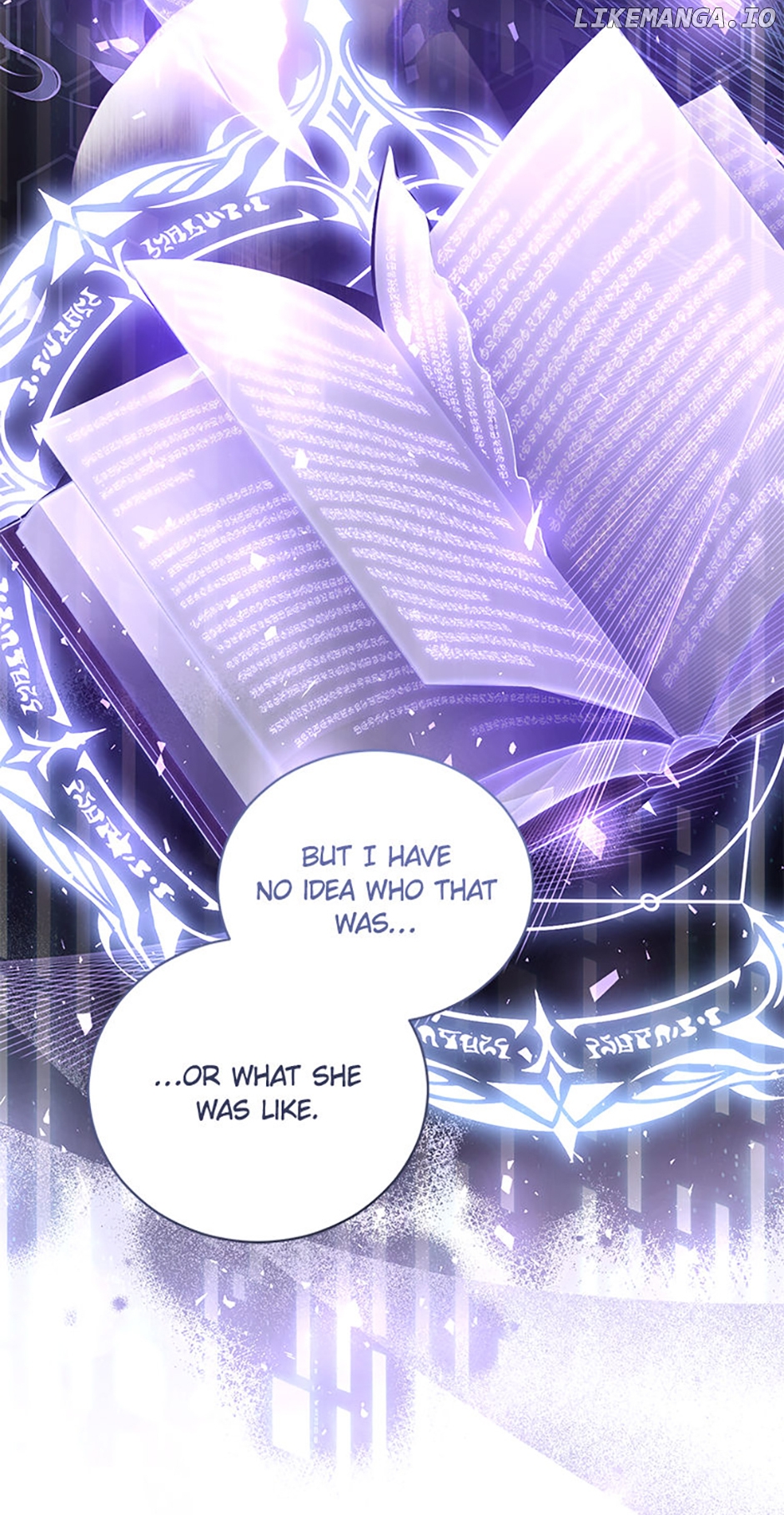 Maid To Love or Die Chapter 54 - page 52