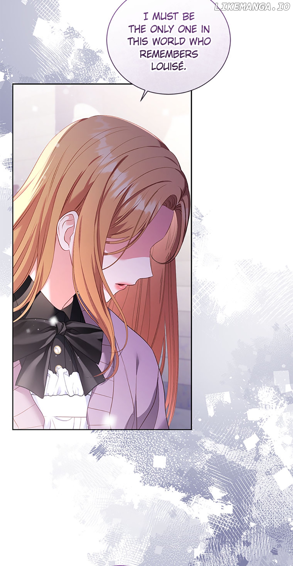 Maid To Love or Die Chapter 54 - page 54