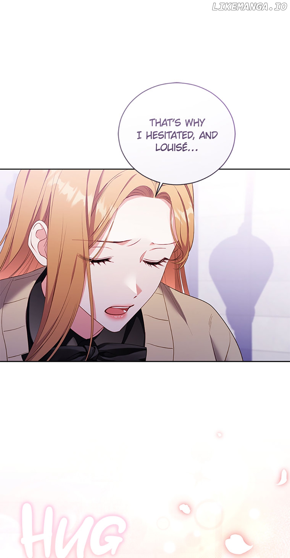 Maid To Love or Die Chapter 54 - page 57