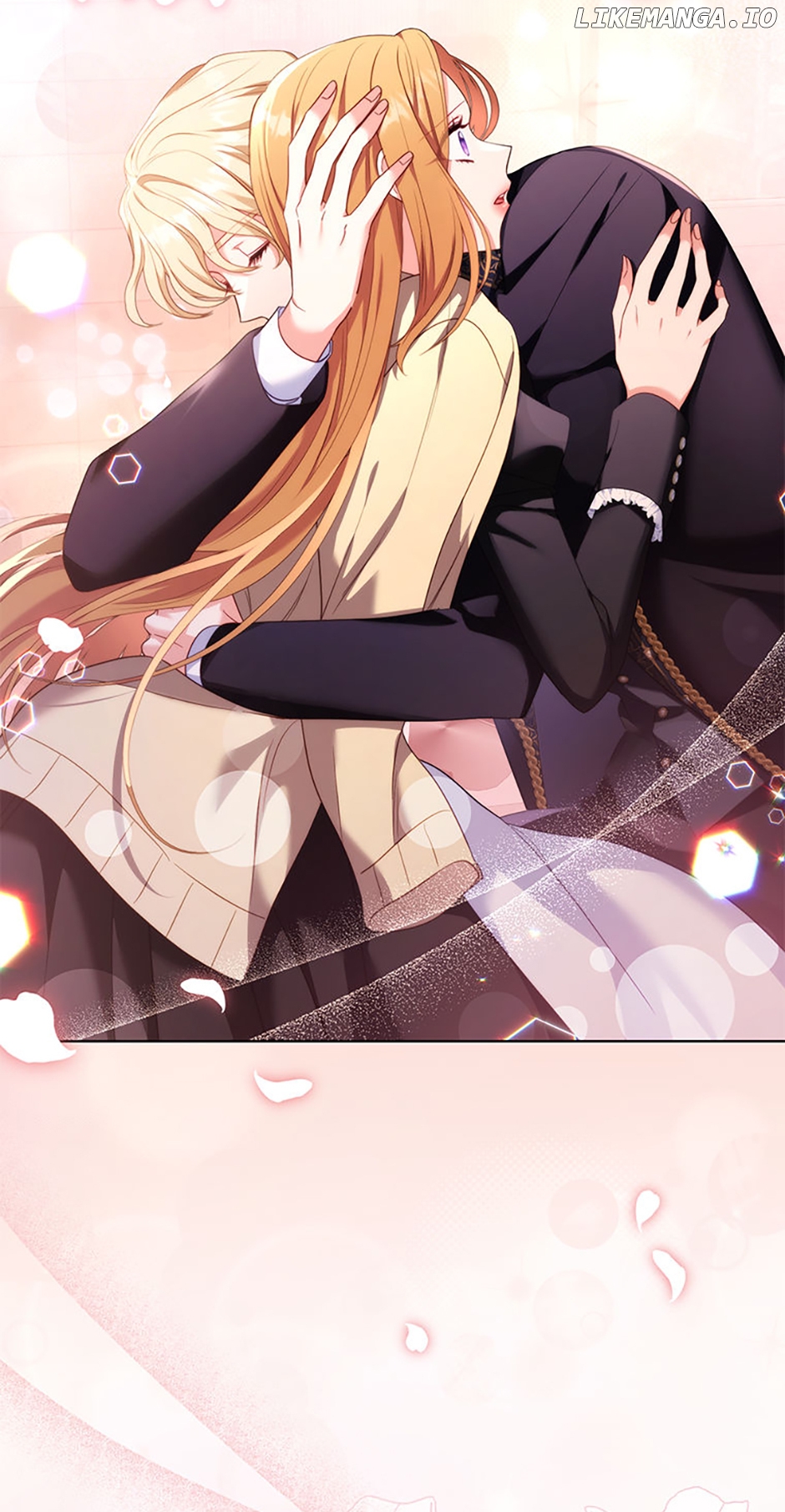 Maid To Love or Die Chapter 54 - page 58