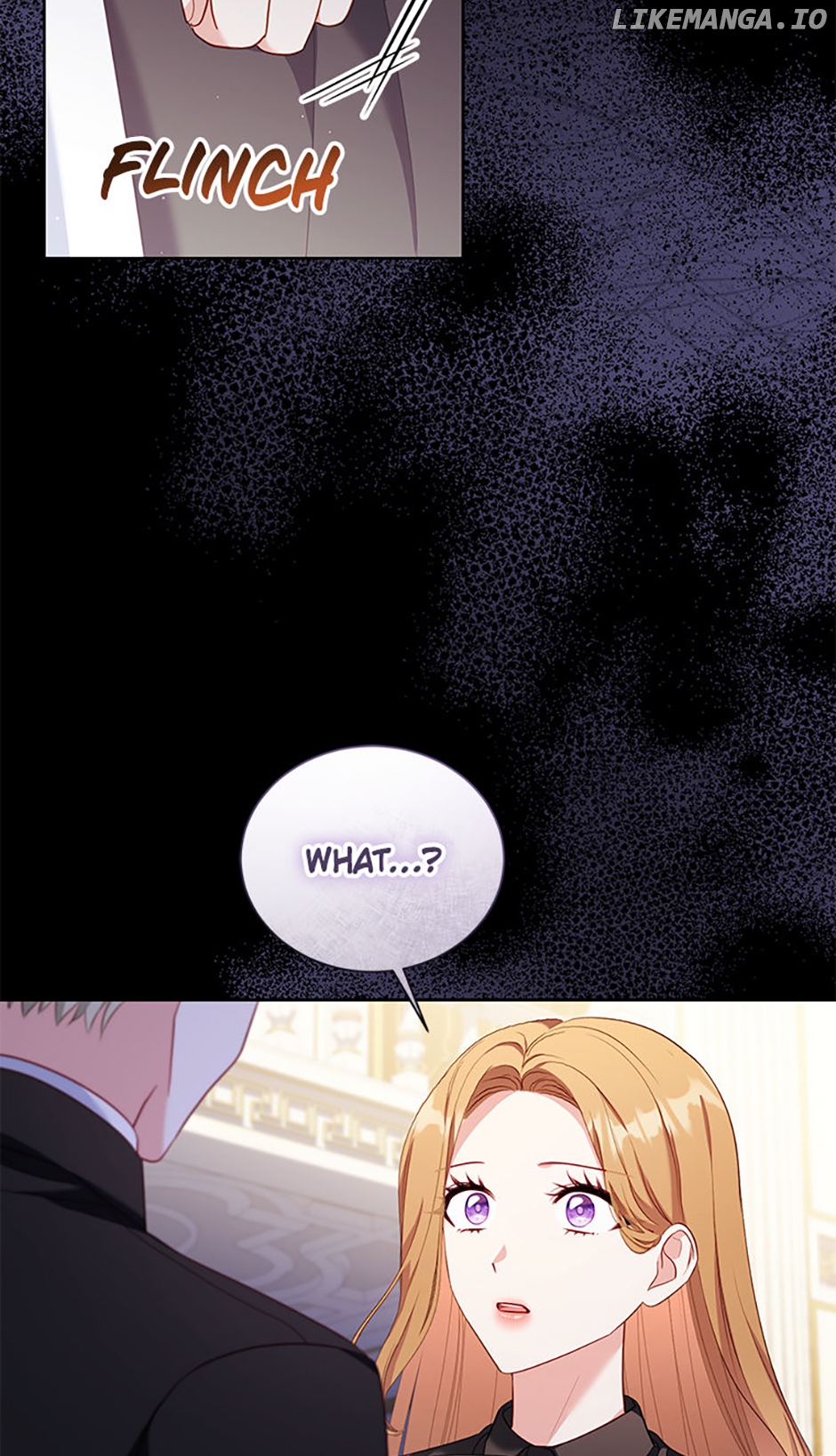 Maid To Love or Die Chapter 54 - page 6