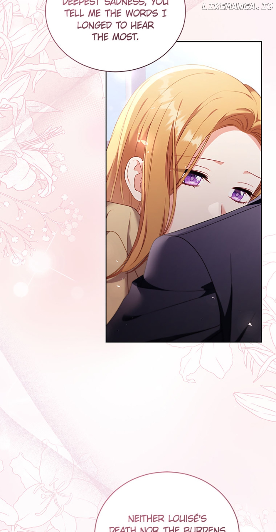 Maid To Love or Die Chapter 54 - page 60