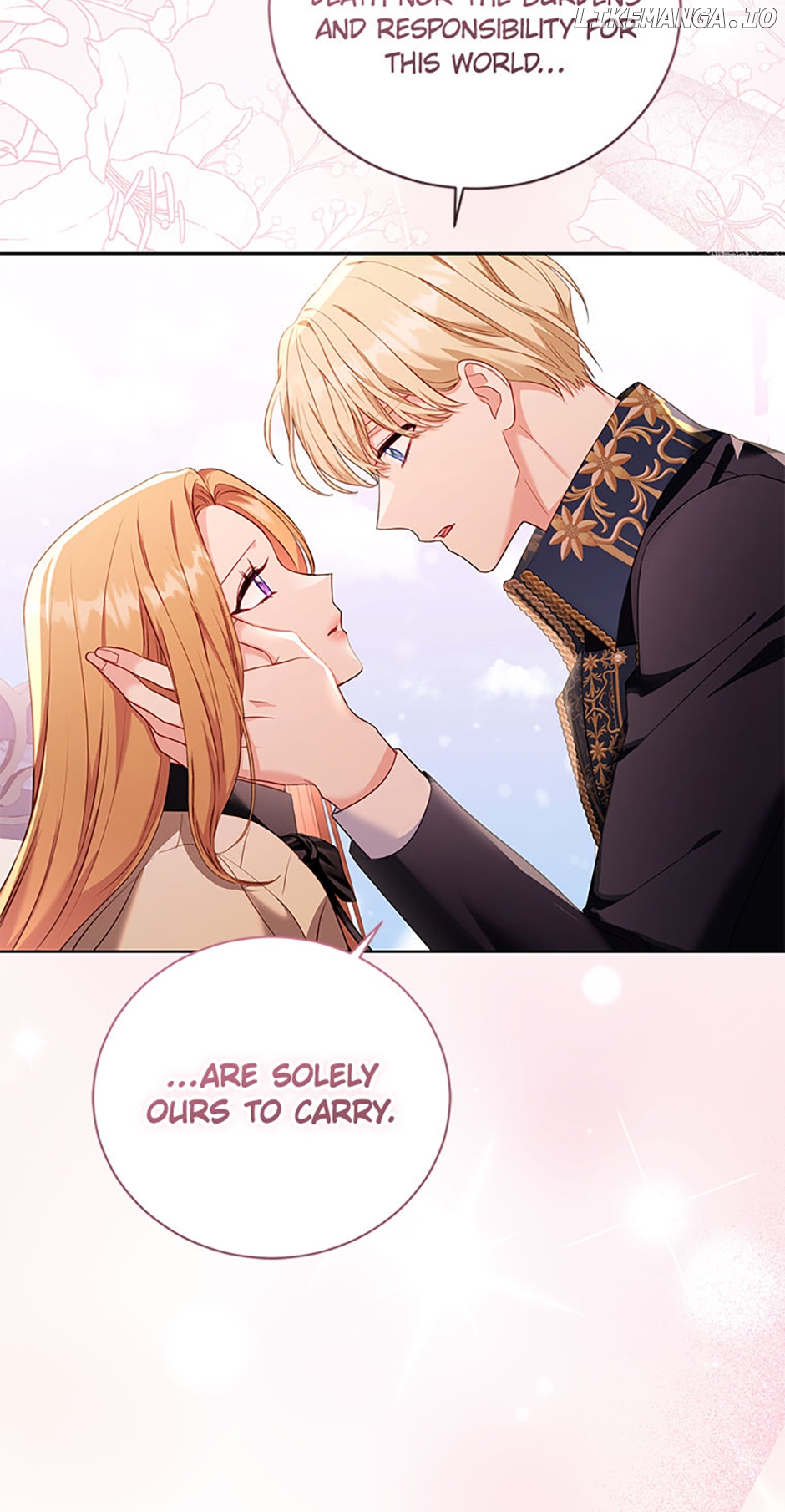 Maid To Love or Die Chapter 54 - page 61