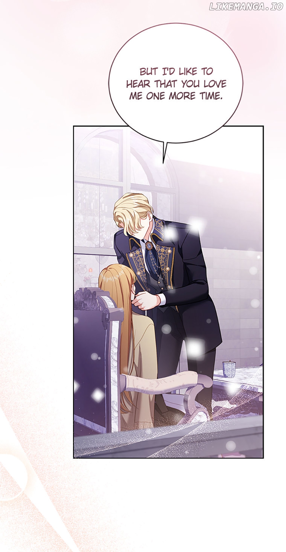 Maid To Love or Die Chapter 54 - page 65