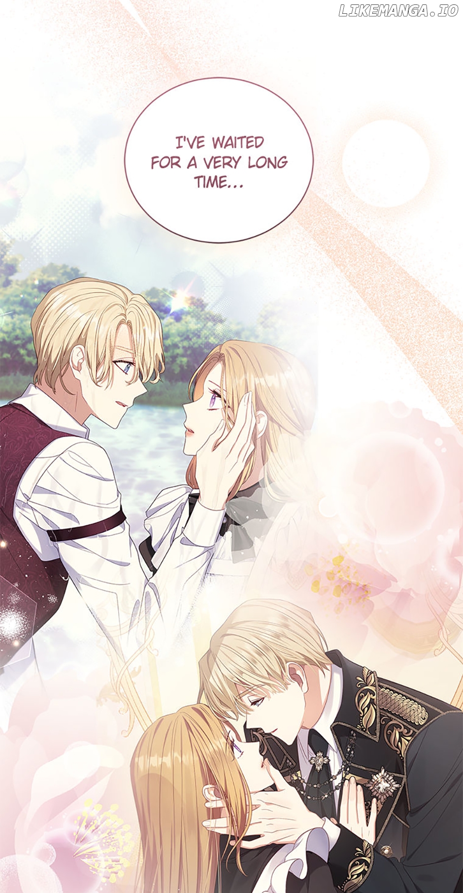Maid To Love or Die Chapter 54 - page 66
