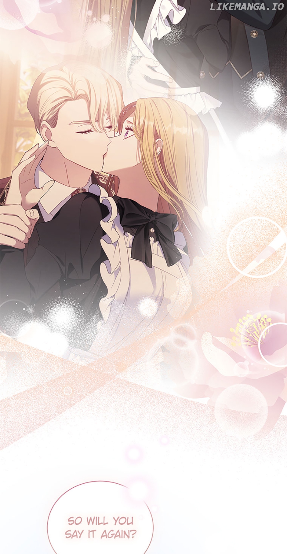 Maid To Love or Die Chapter 54 - page 67