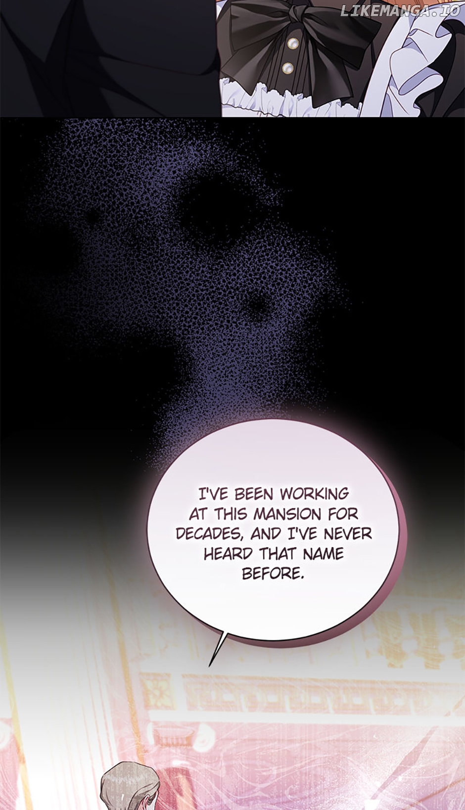 Maid To Love or Die Chapter 54 - page 7