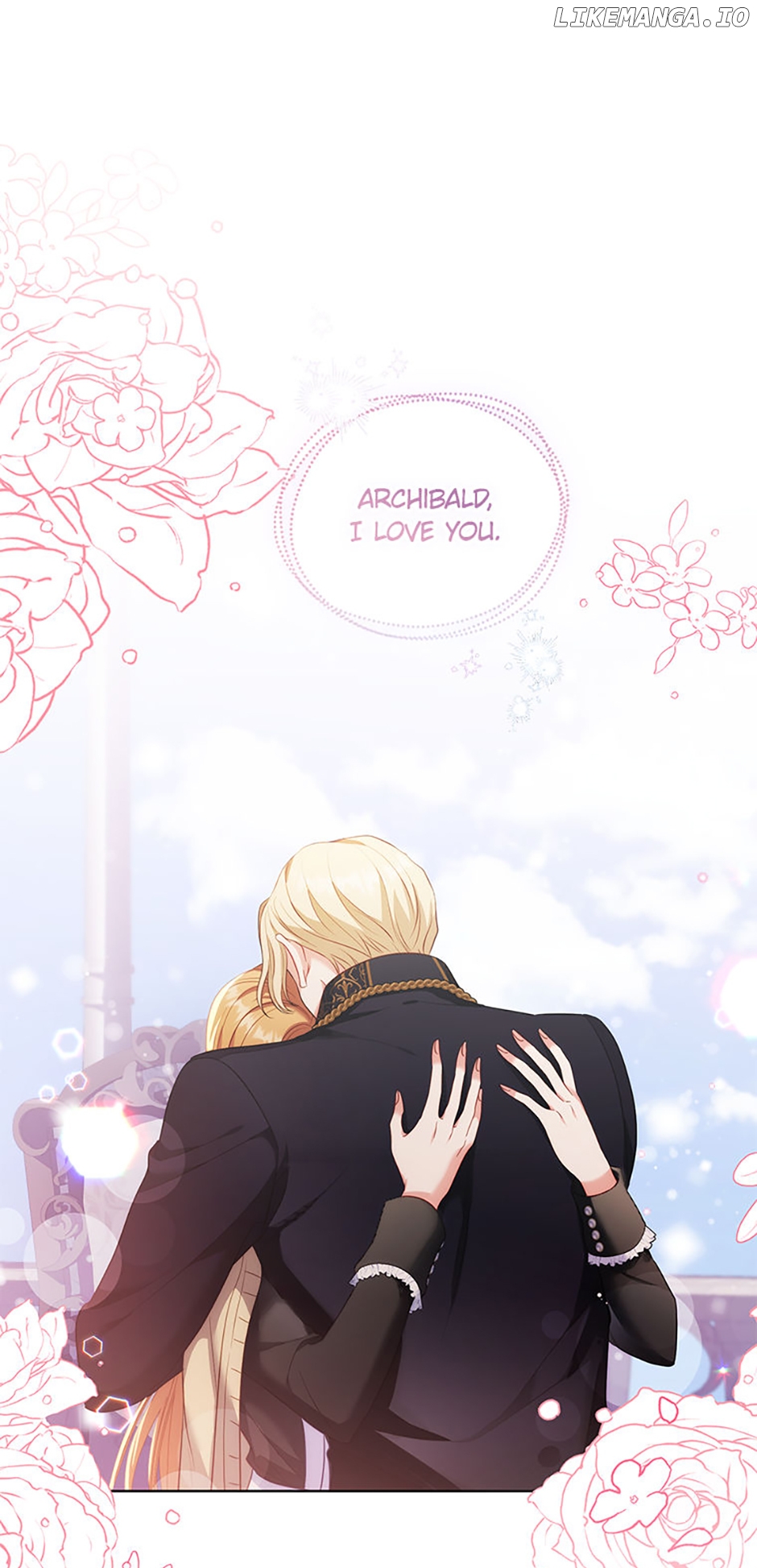 Maid To Love or Die Chapter 54 - page 71