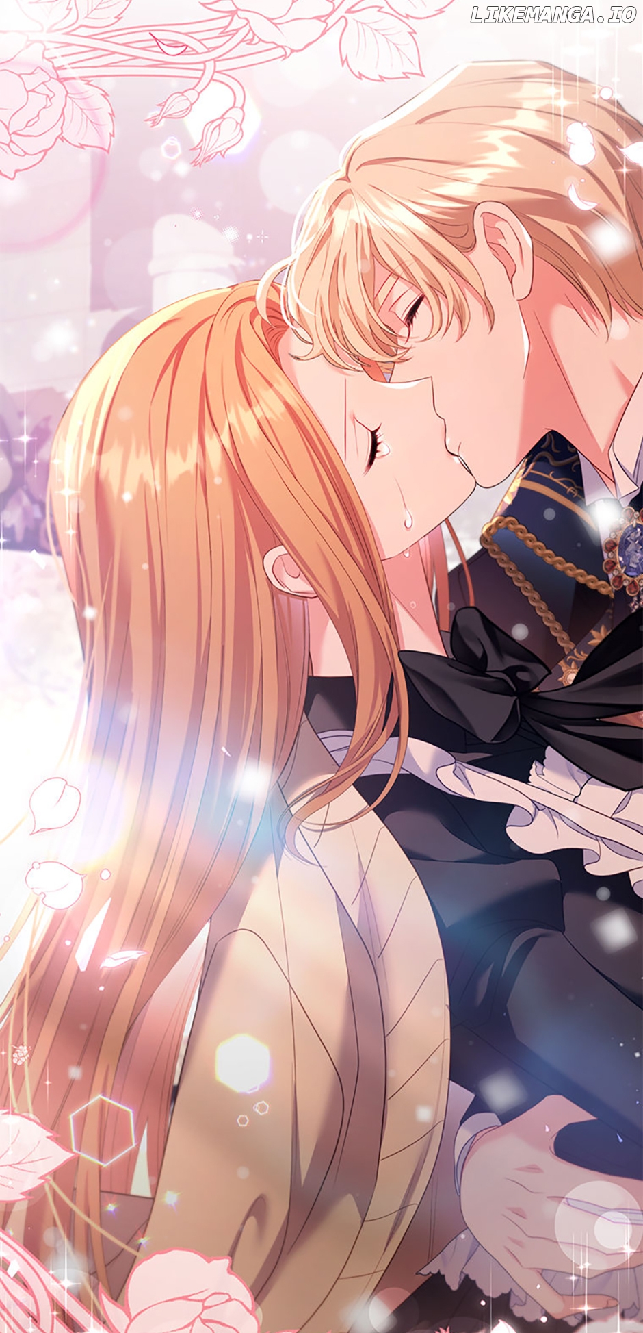 Maid To Love or Die Chapter 54 - page 73