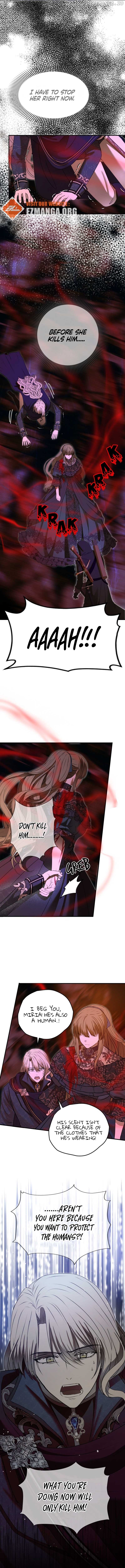 Vampire Lord’s Greatest Wife Chapter 32 - page 4