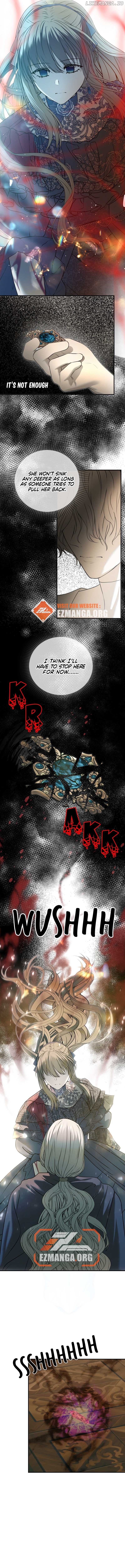 Vampire Lord’s Greatest Wife Chapter 32 - page 6