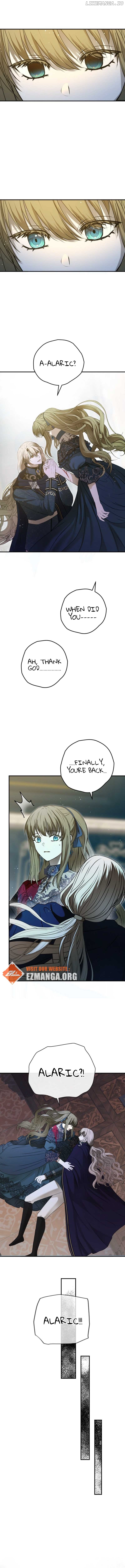 Vampire Lord’s Greatest Wife Chapter 32 - page 7