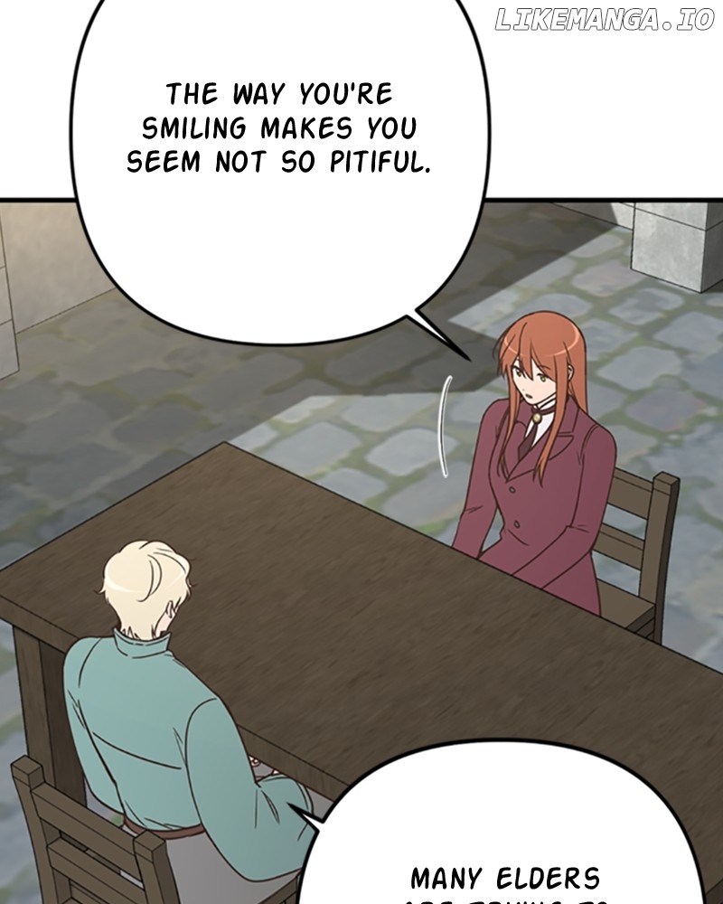 Single Wizard’s Dormitory Apartment Chapter 62 - page 10