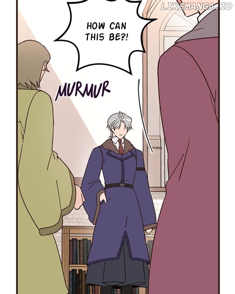 Single Wizard’s Dormitory Apartment Chapter 62 - page 100