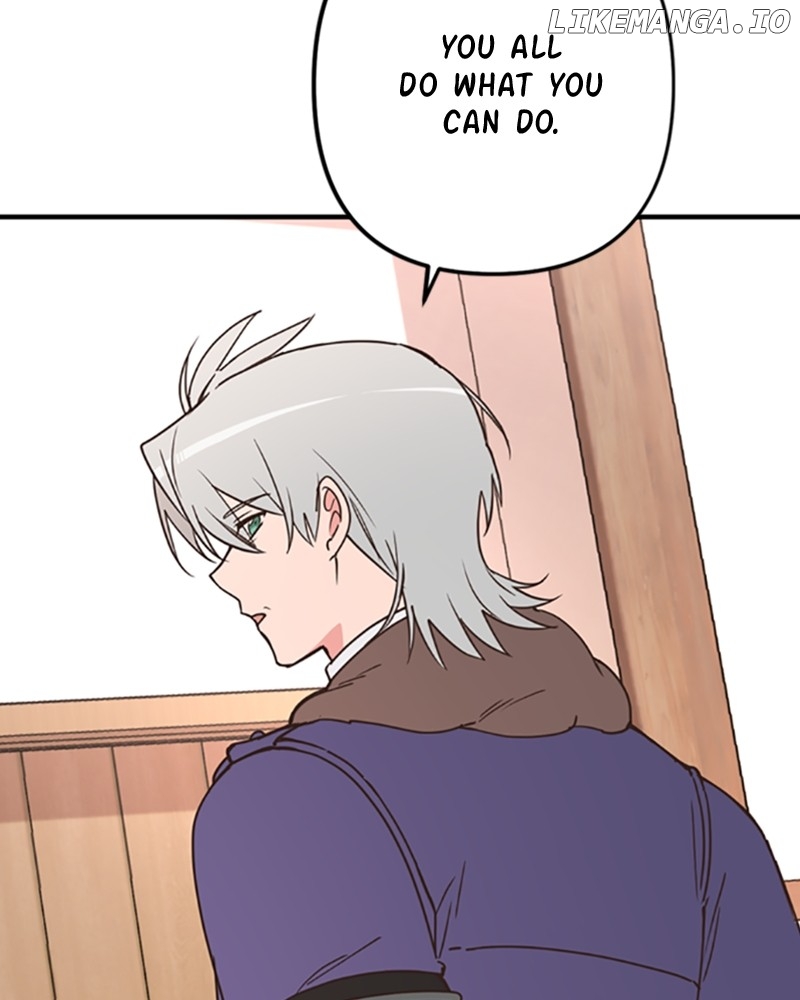 Single Wizard’s Dormitory Apartment Chapter 62 - page 104