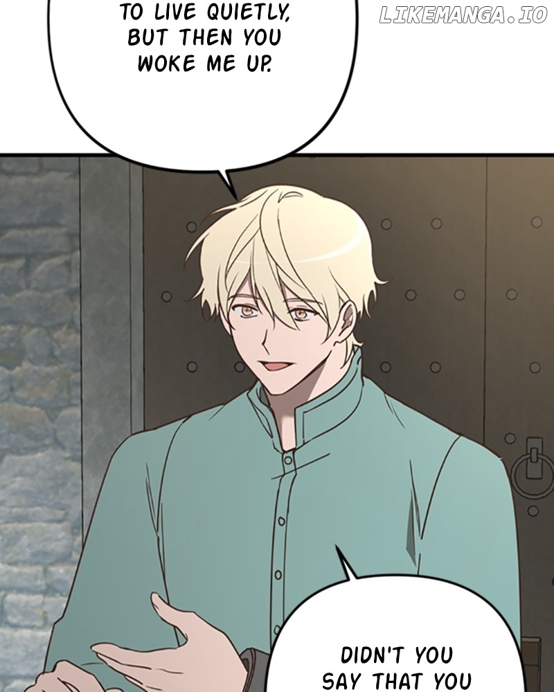 Single Wizard’s Dormitory Apartment Chapter 62 - page 14