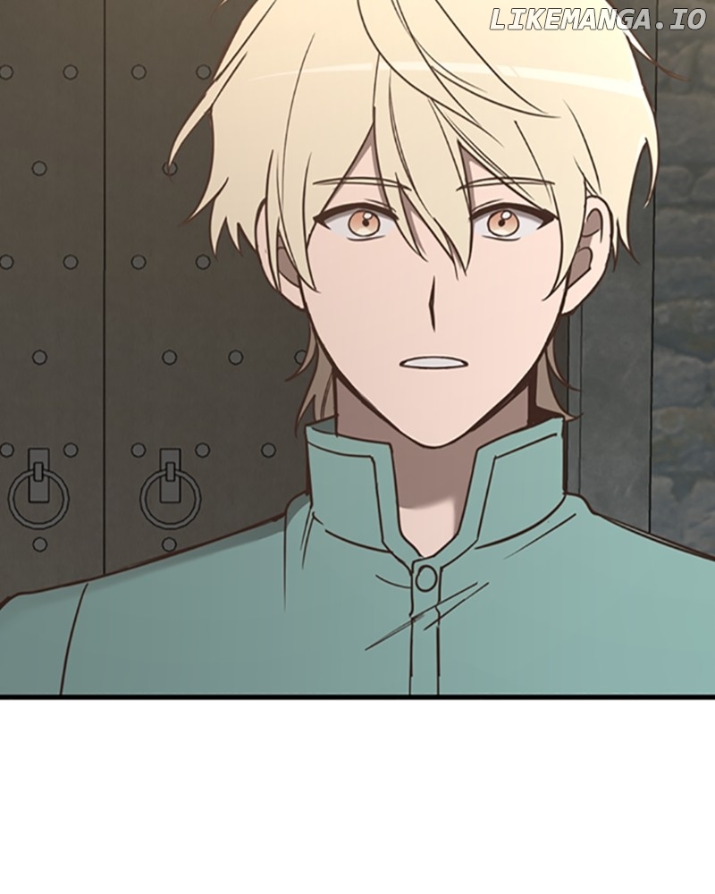 Single Wizard’s Dormitory Apartment Chapter 62 - page 21