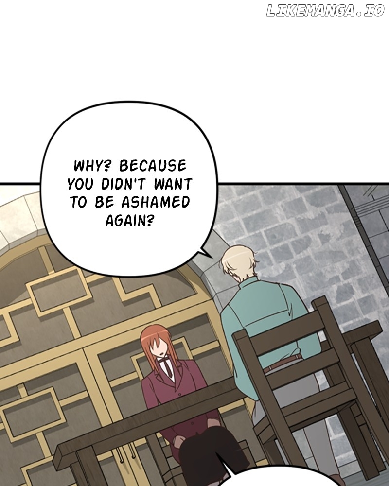 Single Wizard’s Dormitory Apartment Chapter 62 - page 22