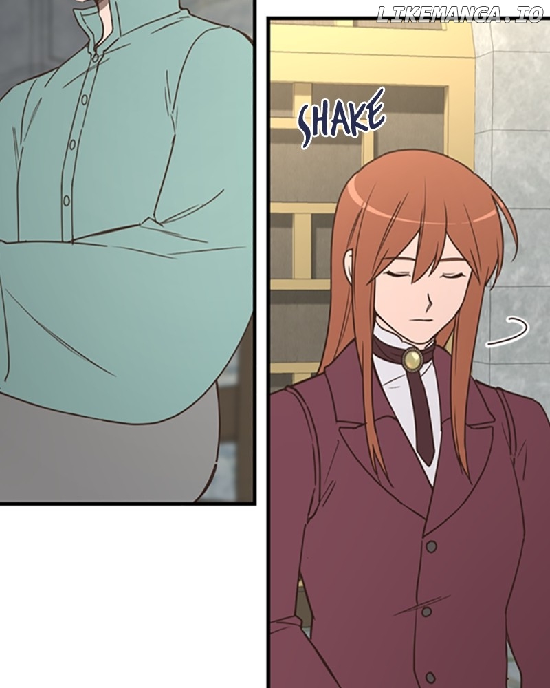 Single Wizard’s Dormitory Apartment Chapter 62 - page 25