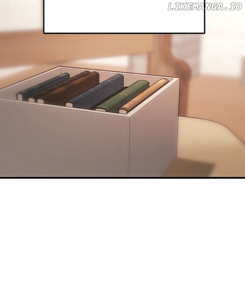 Single Wizard’s Dormitory Apartment Chapter 62 - page 27