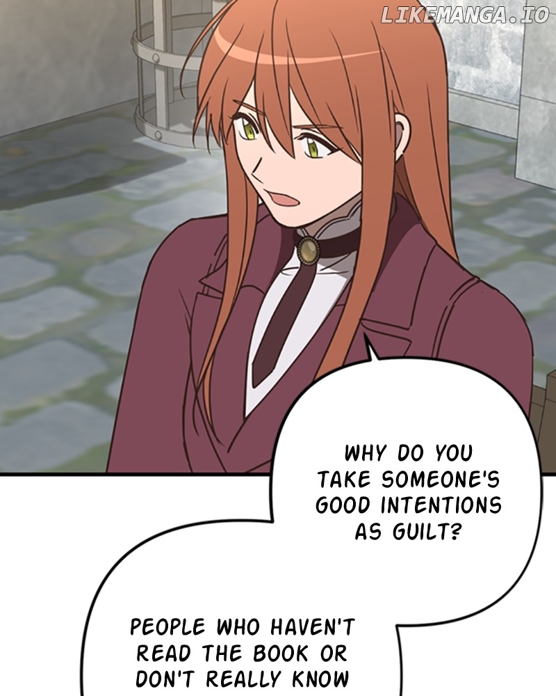 Single Wizard’s Dormitory Apartment Chapter 62 - page 35