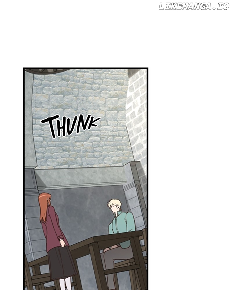 Single Wizard’s Dormitory Apartment Chapter 62 - page 4