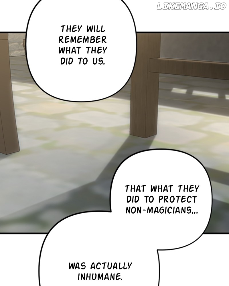 Single Wizard’s Dormitory Apartment Chapter 62 - page 40