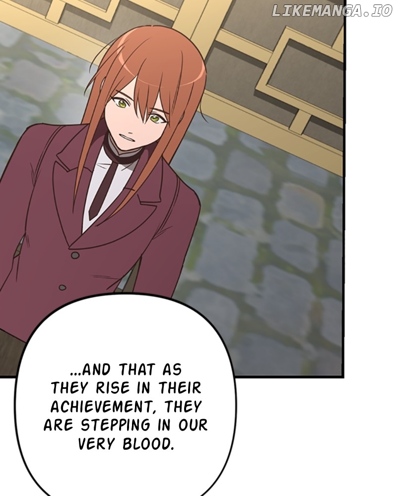 Single Wizard’s Dormitory Apartment Chapter 62 - page 42