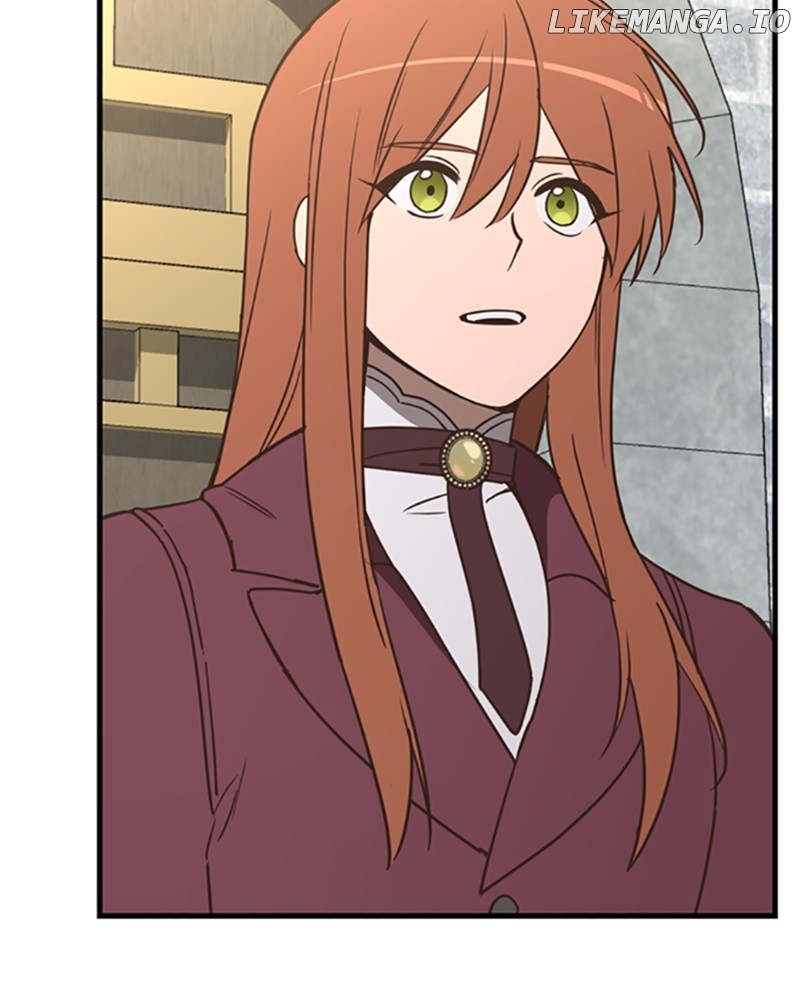 Single Wizard’s Dormitory Apartment Chapter 62 - page 46