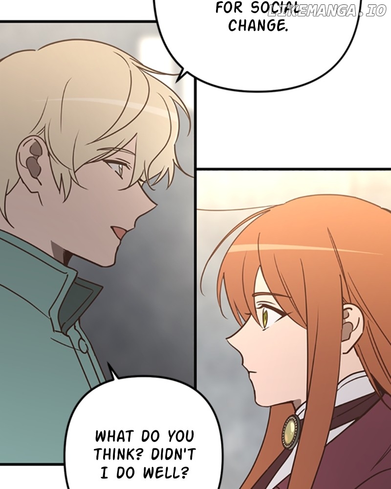 Single Wizard’s Dormitory Apartment Chapter 62 - page 53