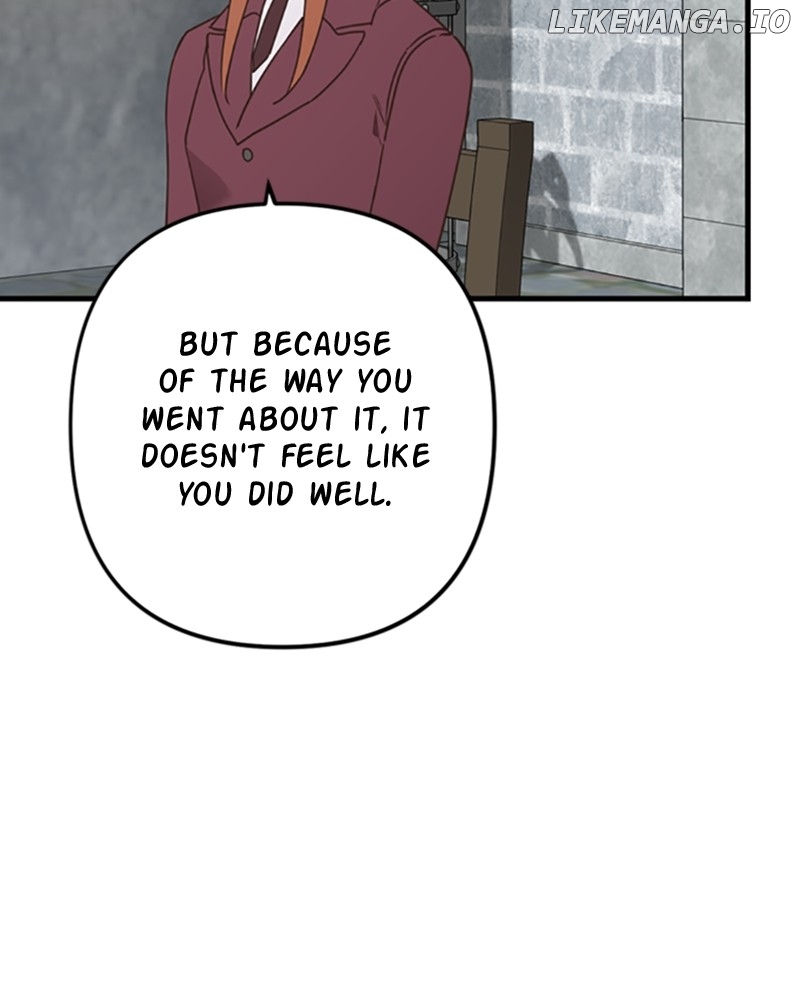 Single Wizard’s Dormitory Apartment Chapter 62 - page 56