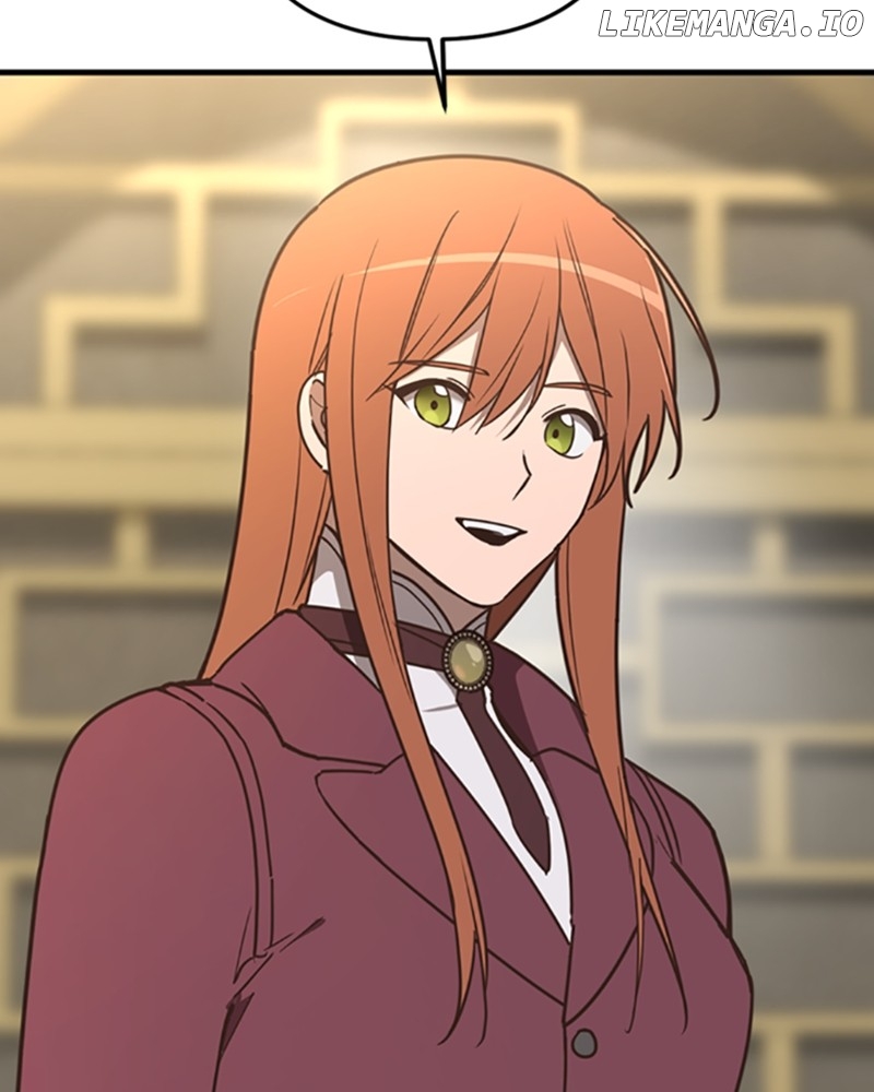 Single Wizard’s Dormitory Apartment Chapter 62 - page 61
