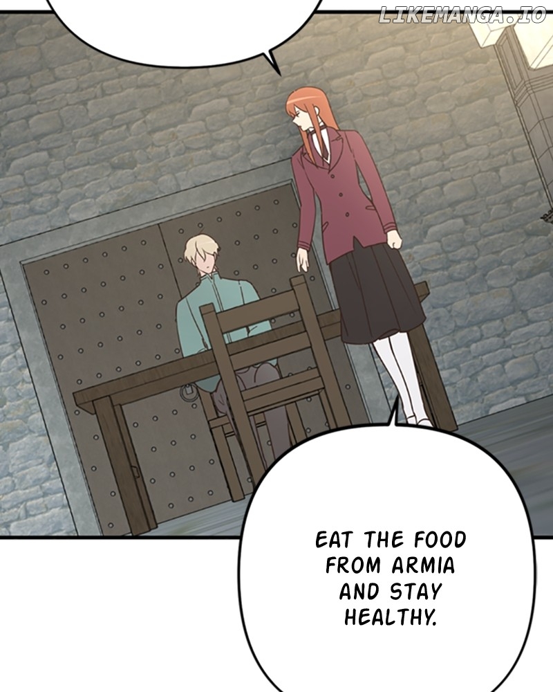 Single Wizard’s Dormitory Apartment Chapter 62 - page 63