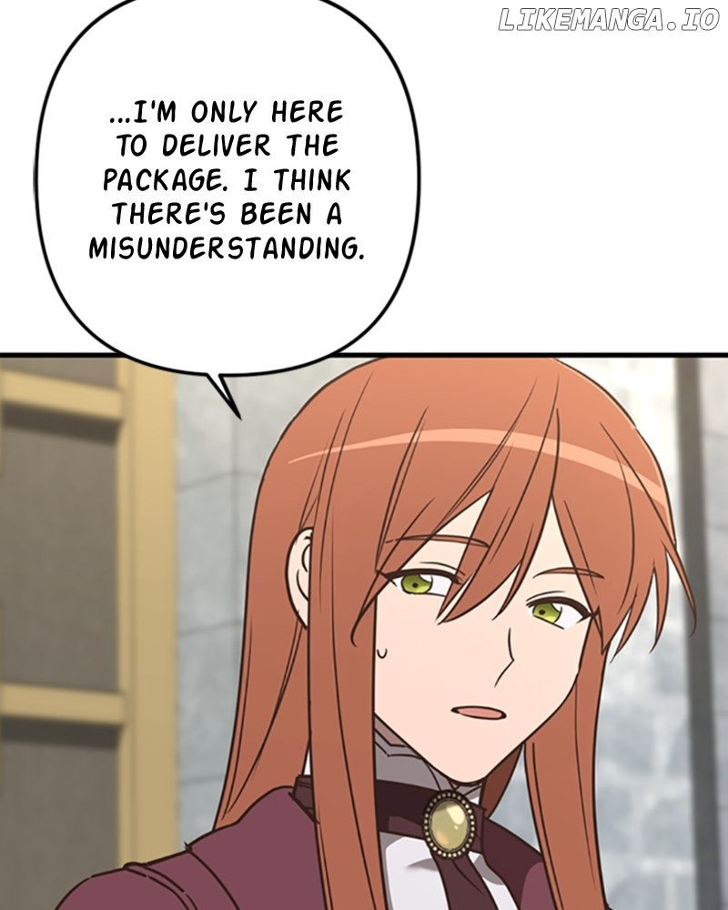 Single Wizard’s Dormitory Apartment Chapter 62 - page 7