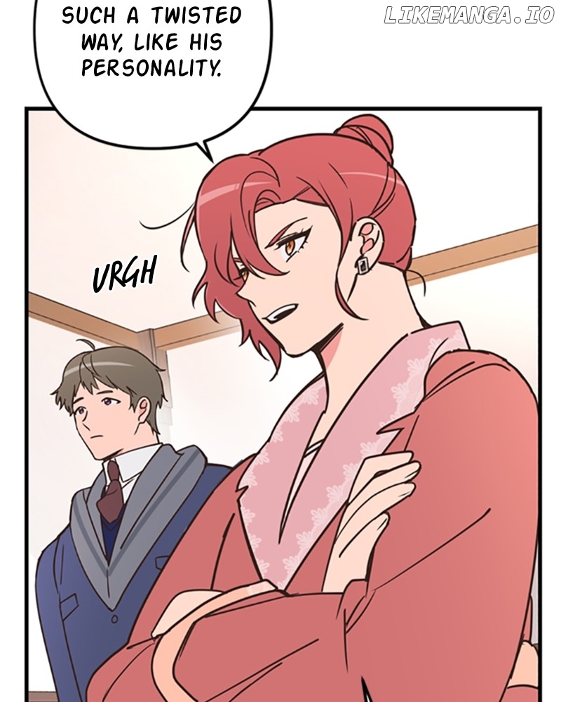 Single Wizard’s Dormitory Apartment Chapter 62 - page 73