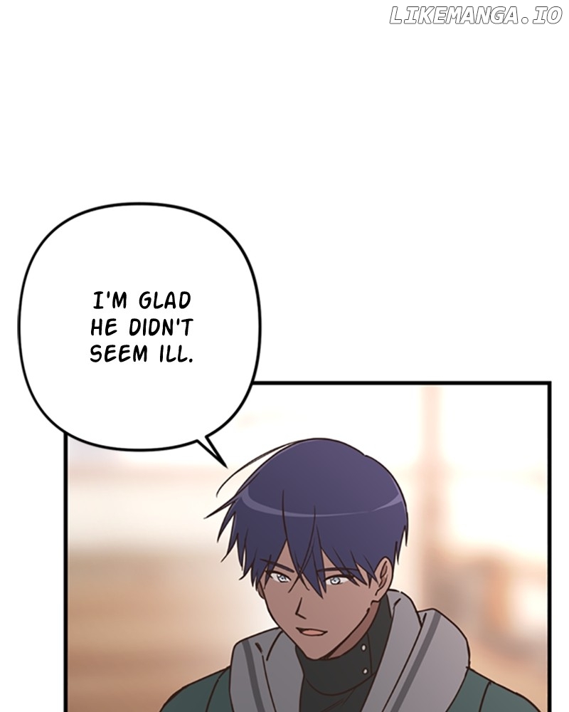 Single Wizard’s Dormitory Apartment Chapter 62 - page 76