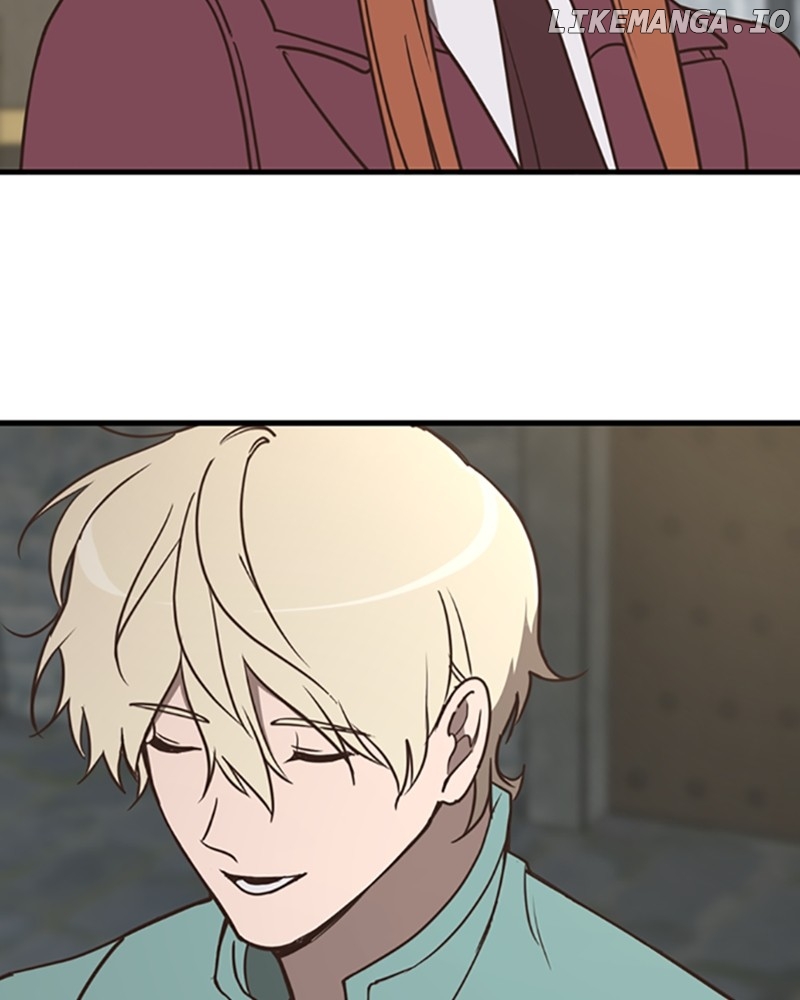Single Wizard’s Dormitory Apartment Chapter 62 - page 8
